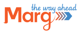 Marg Logo